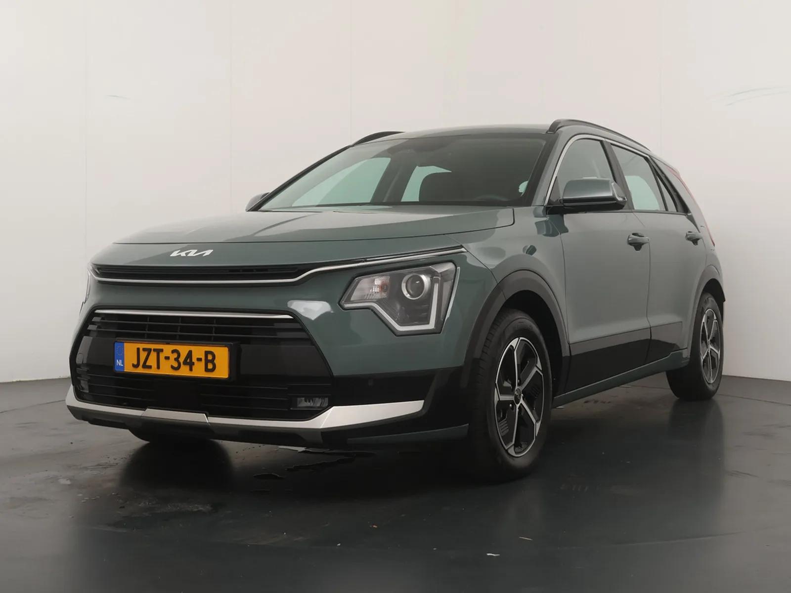 Kia Niro (2026) — foto 1