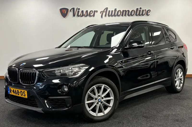 BMW X1 (2018)