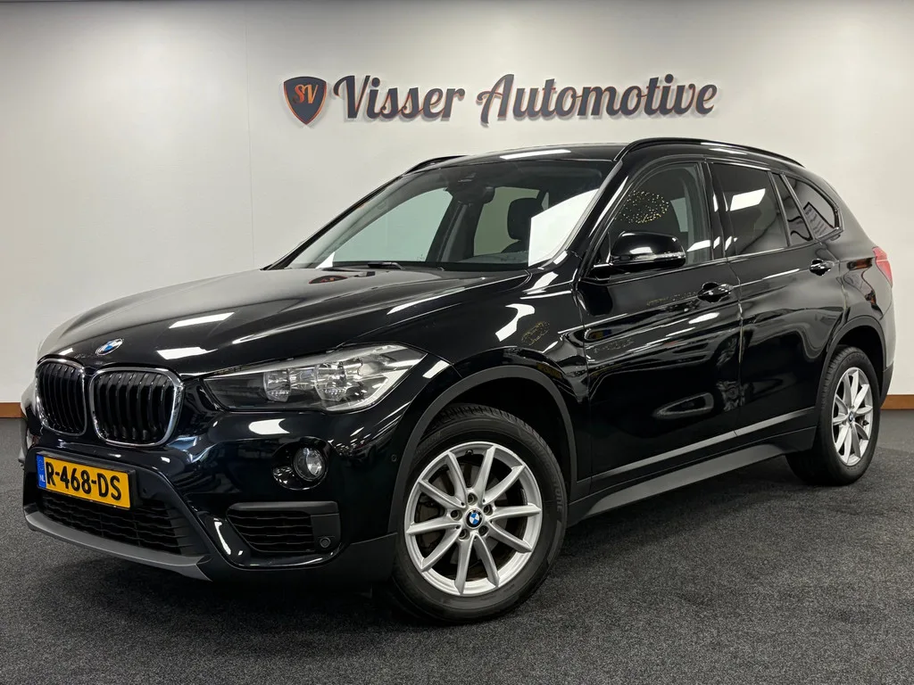 BMW X1 (2018) — foto 1