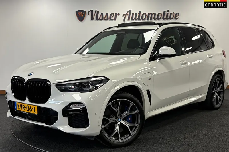 BMW X5 (2020)