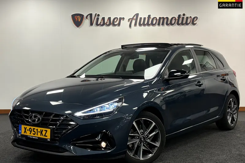 Hyundai i30 (2023)