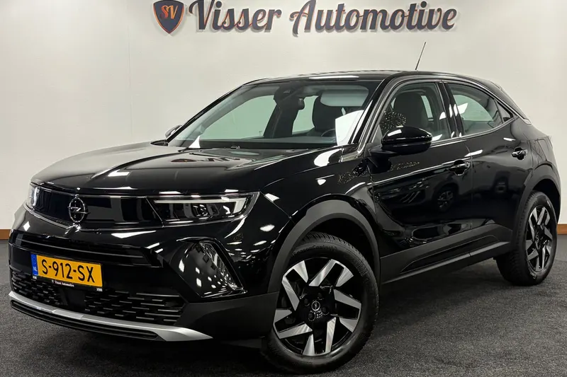 Opel Mokka (2023)