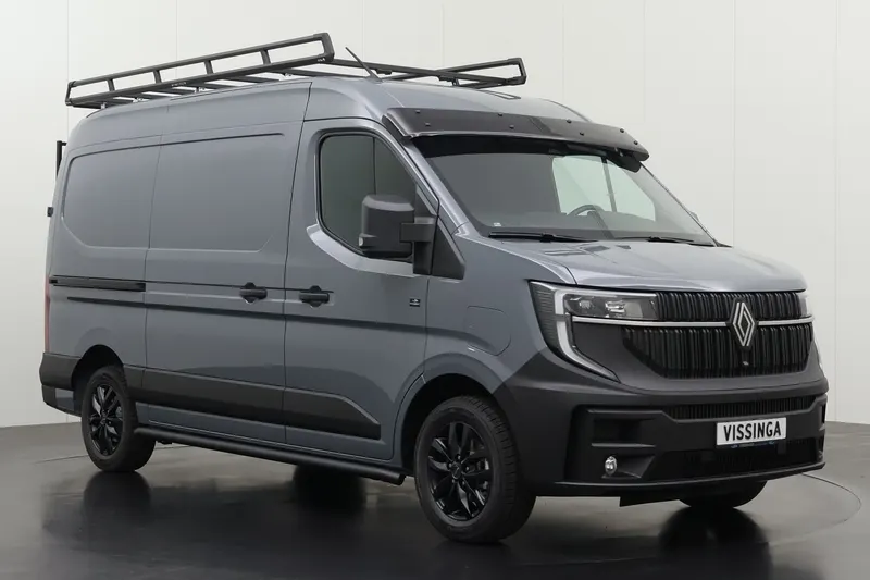 Renault Master (2026)
