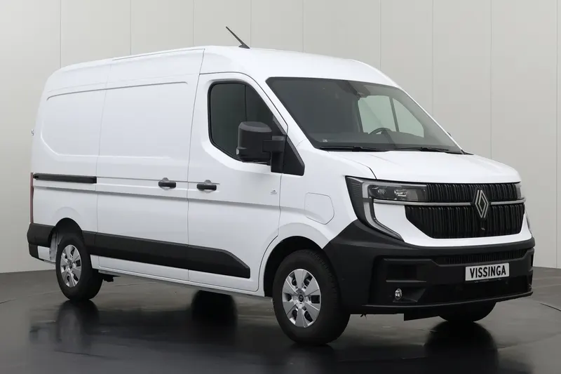 Renault Master (2026)