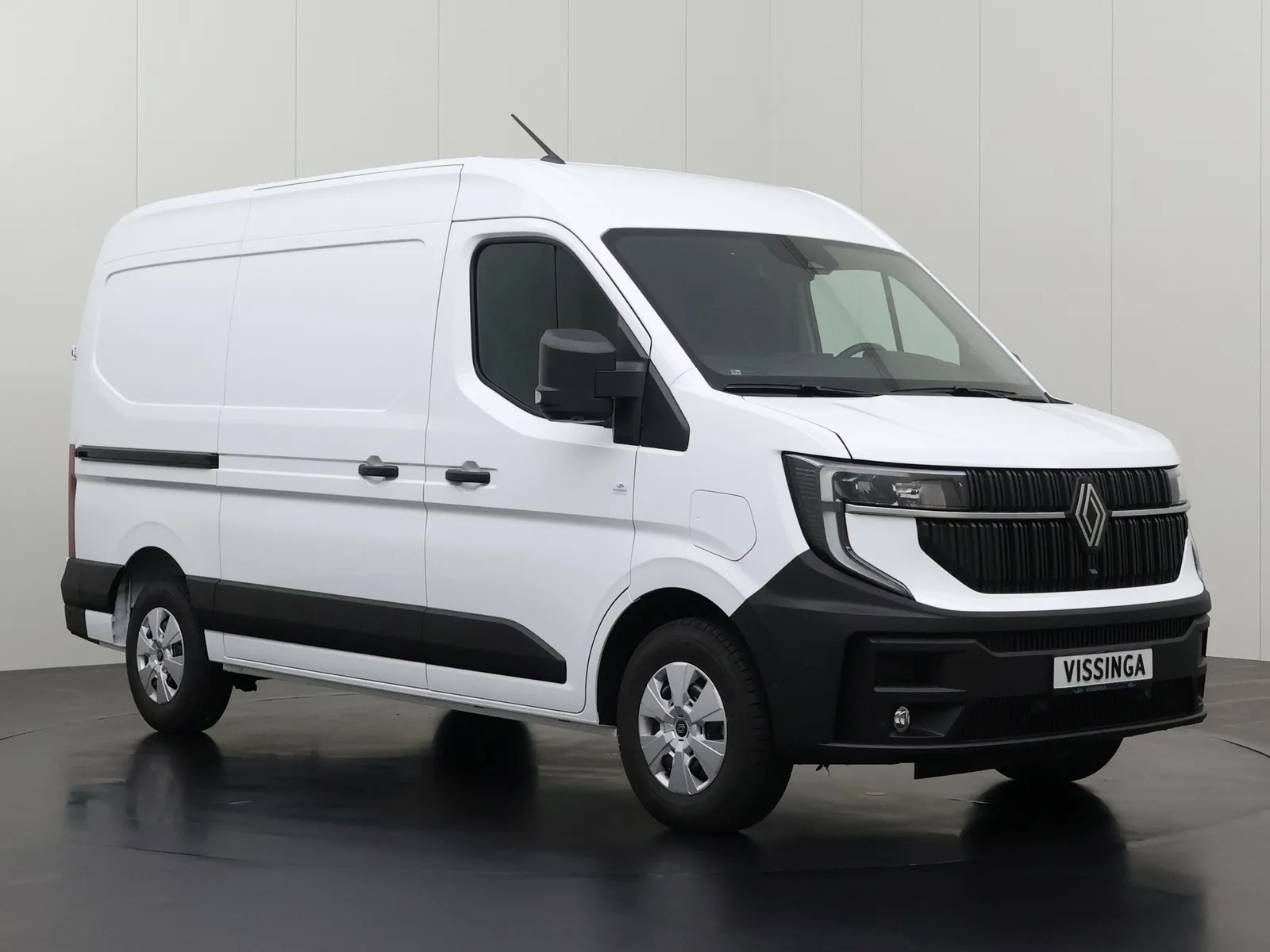 Renault Master (2026) — foto 1