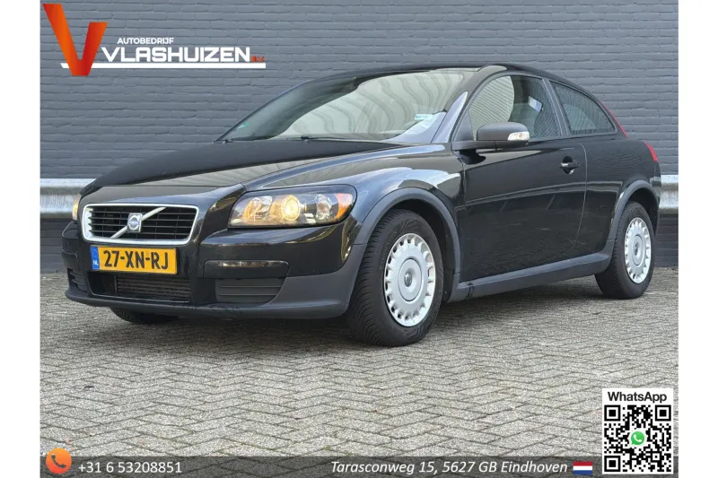 Volvo C30 (2007)