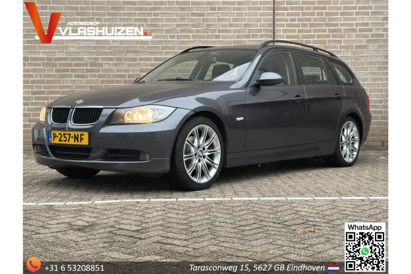 BMW 3-Serie (2006)