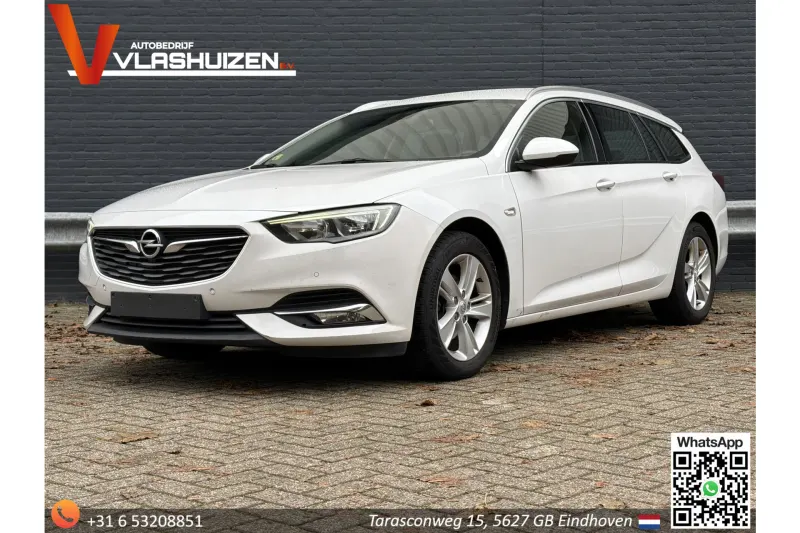 Opel Insignia (2019)