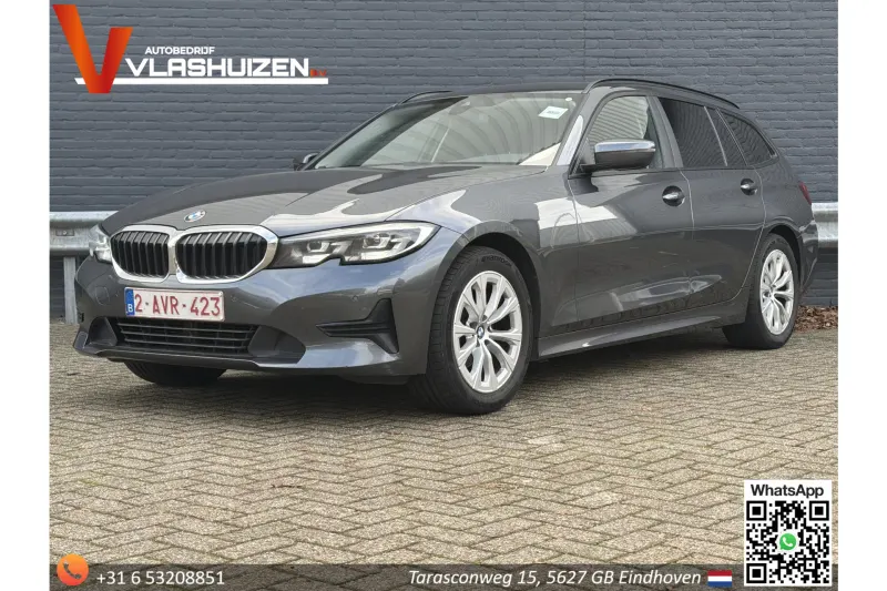 BMW 3-Serie (2021)