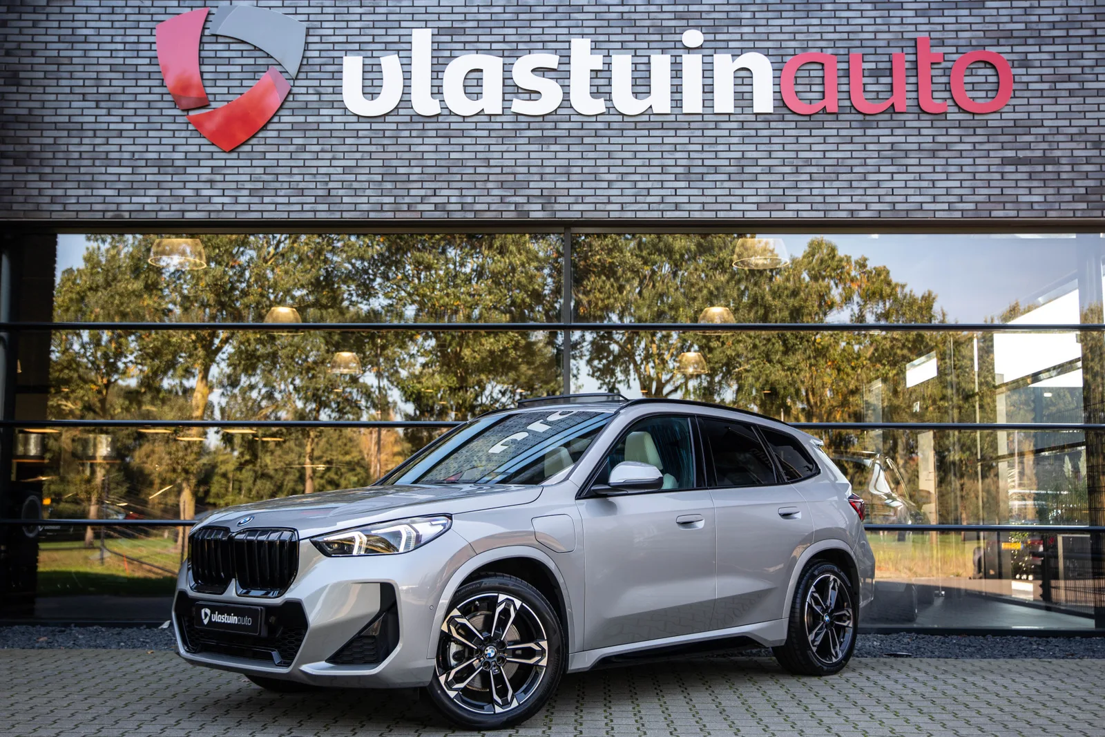 BMW X1 (2025) — foto 1
