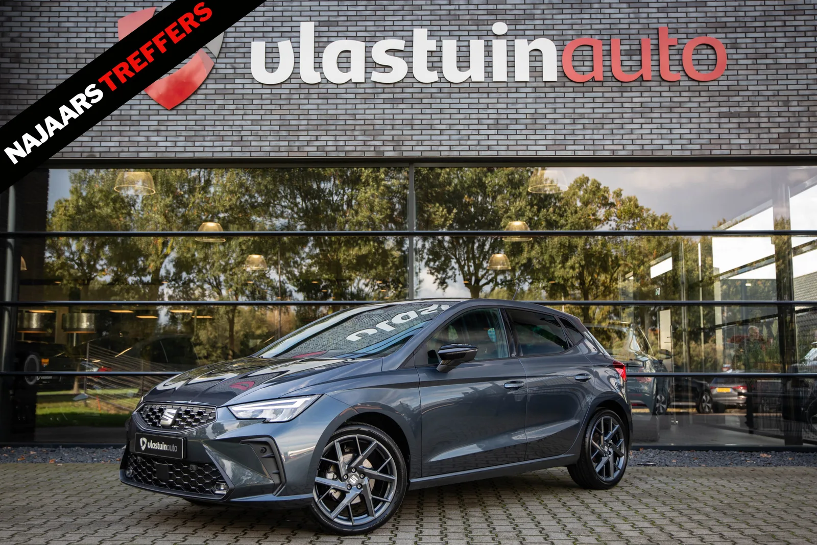 SEAT Ibiza (2026) — foto 1