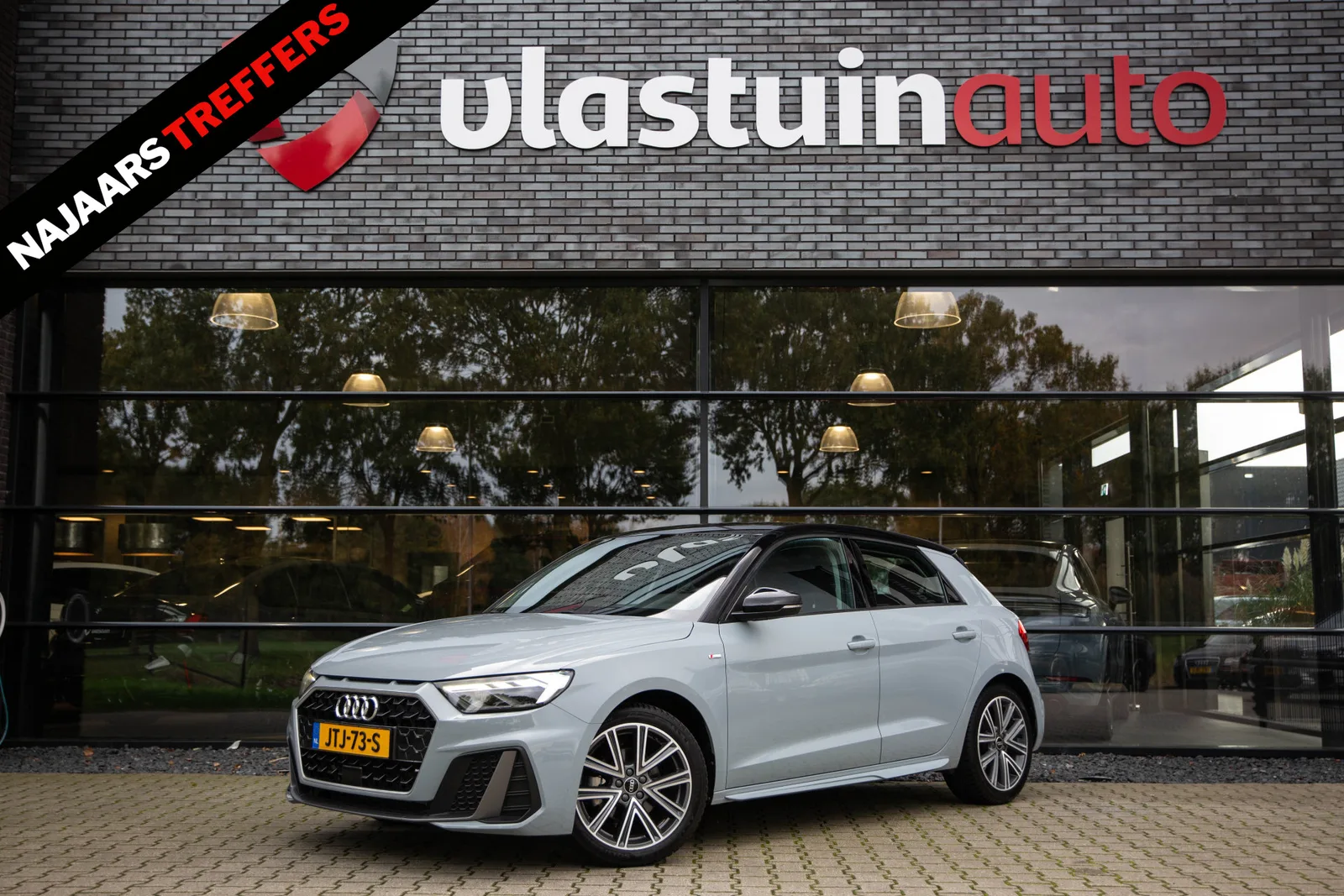Audi A1 (2022) — foto 1