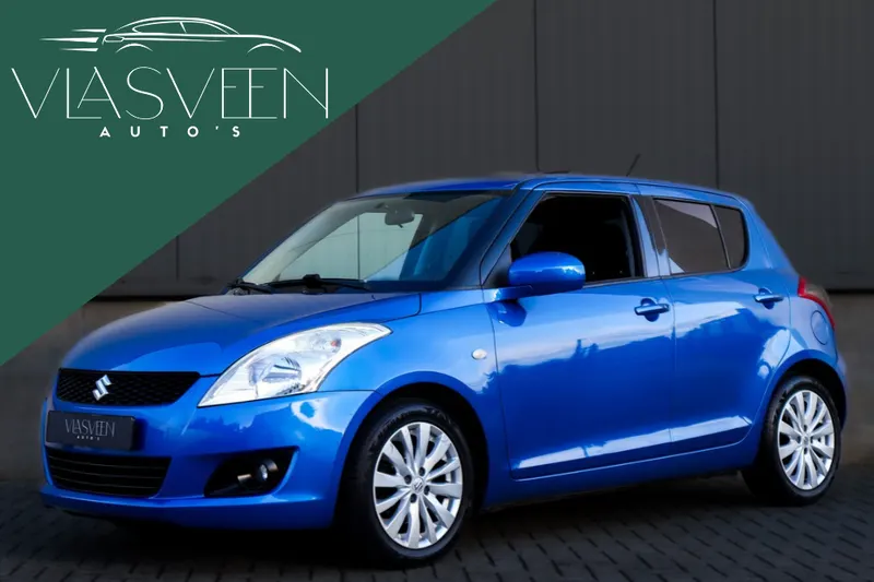 Suzuki Swift (2013)