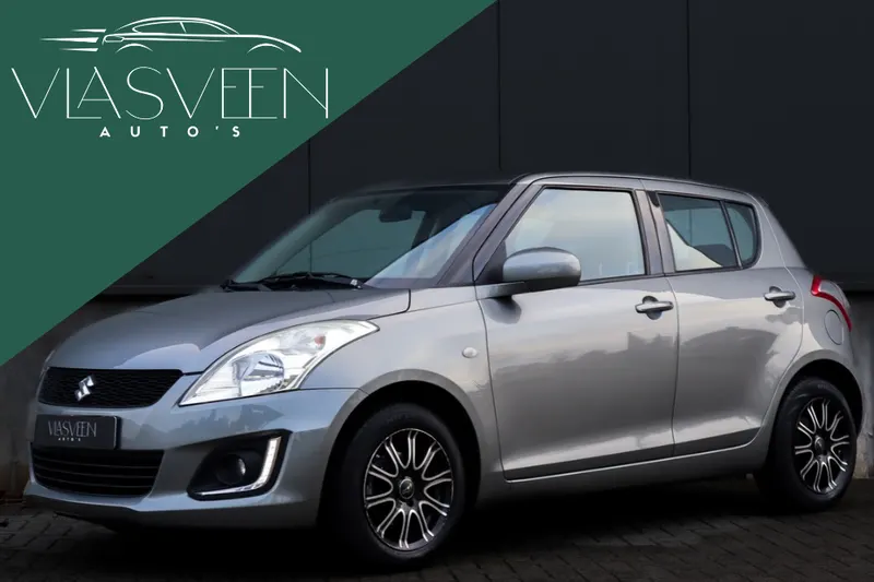 Suzuki Swift (2014)