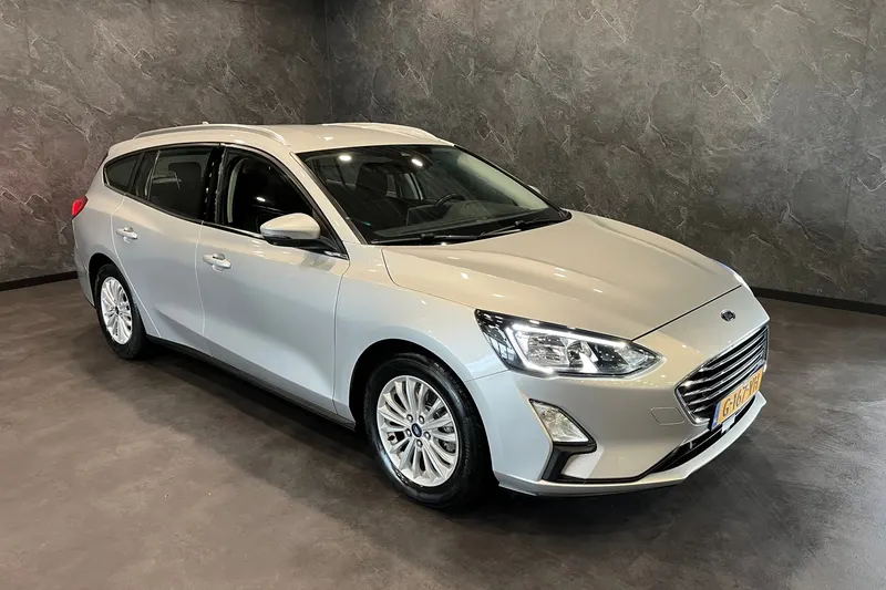 Ford Focus (2019)