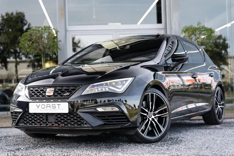 SEAT Leon (2020)