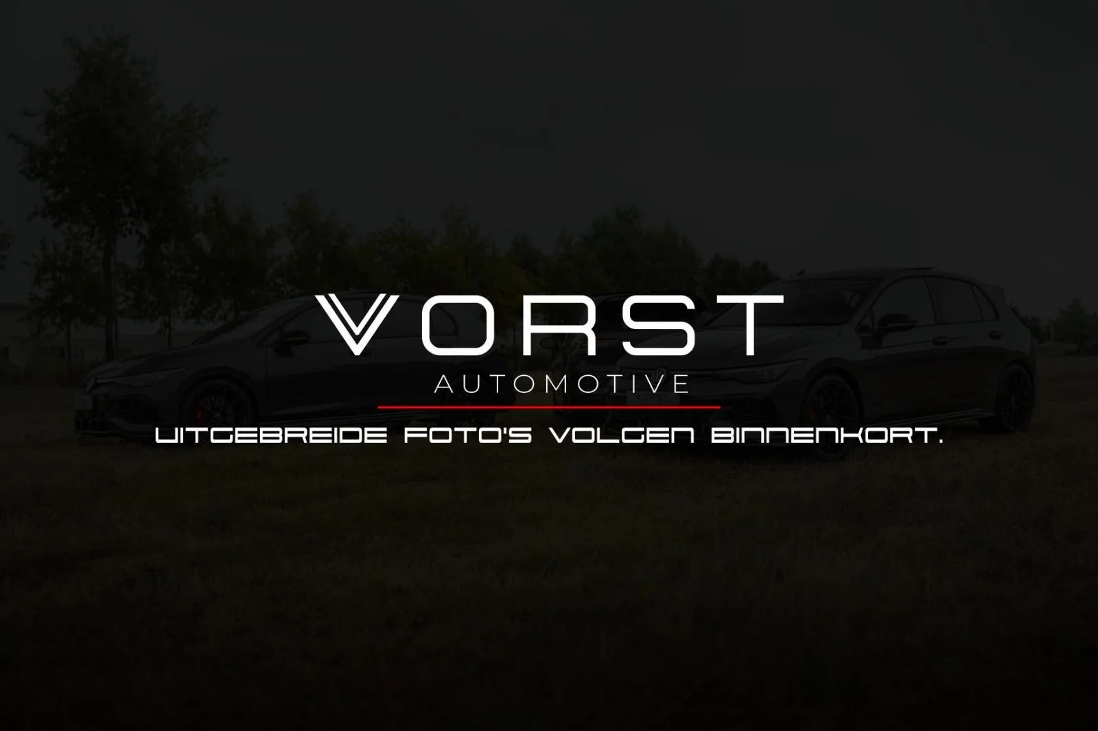 Volkswagen Golf (2019) — foto 1