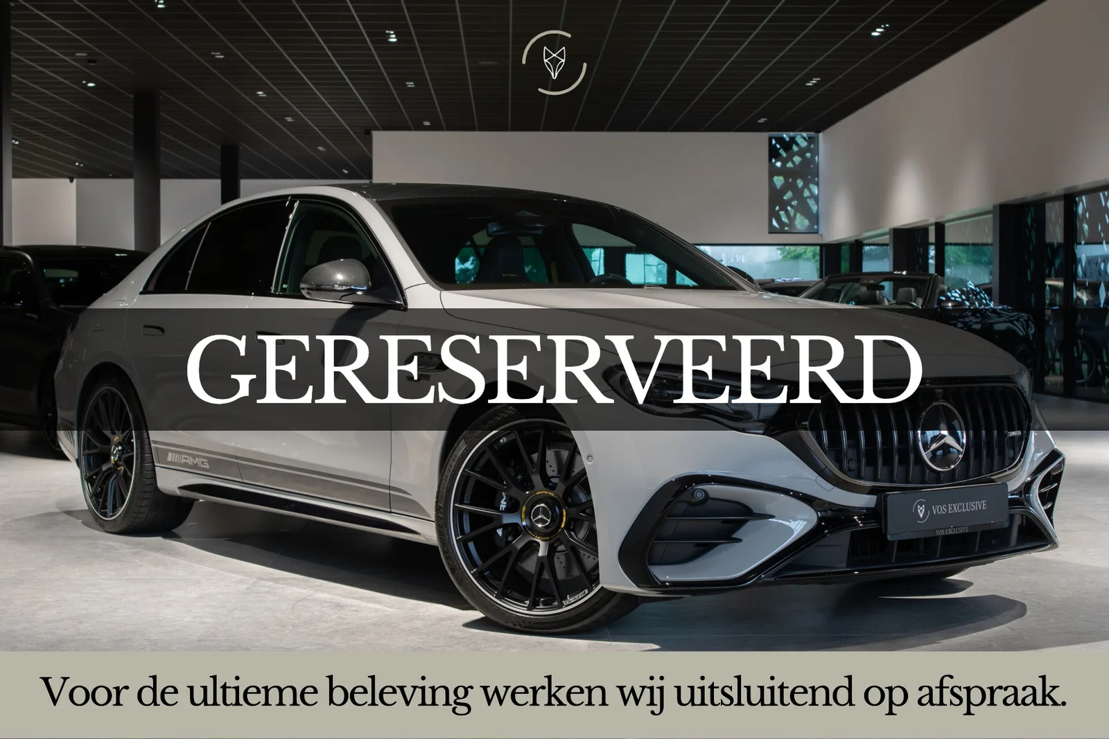 Mercedes-Benz E-Klasse (2024) — foto 1