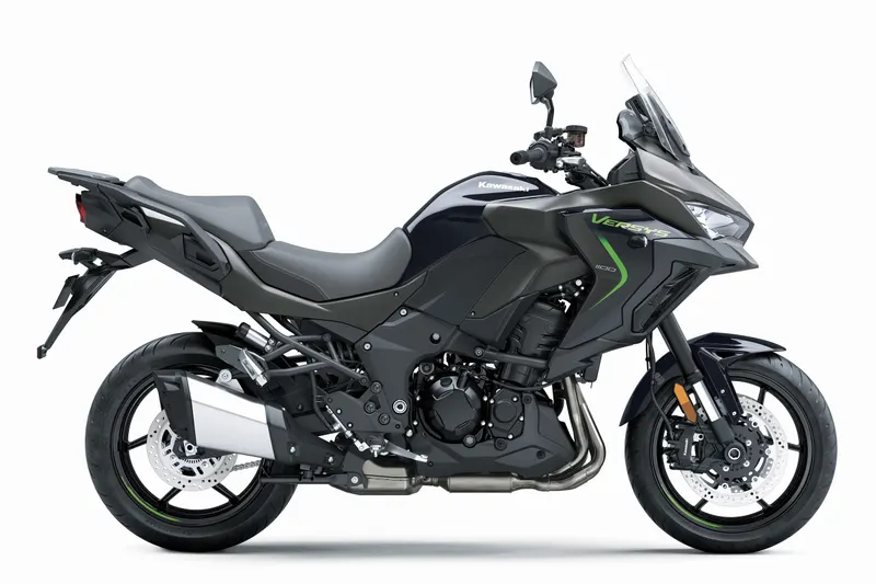Kawasaki Versys 1100 (2026)