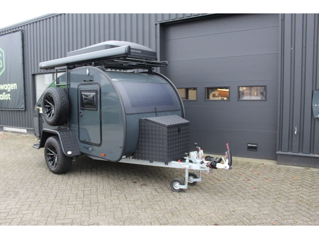 Hero Camper Ranger (2024) — foto 1