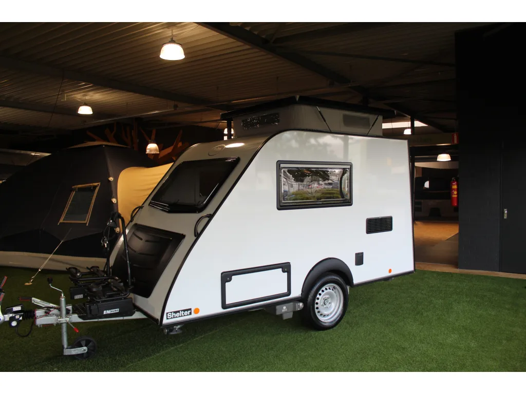 Kip Shelter (2026) — foto 1