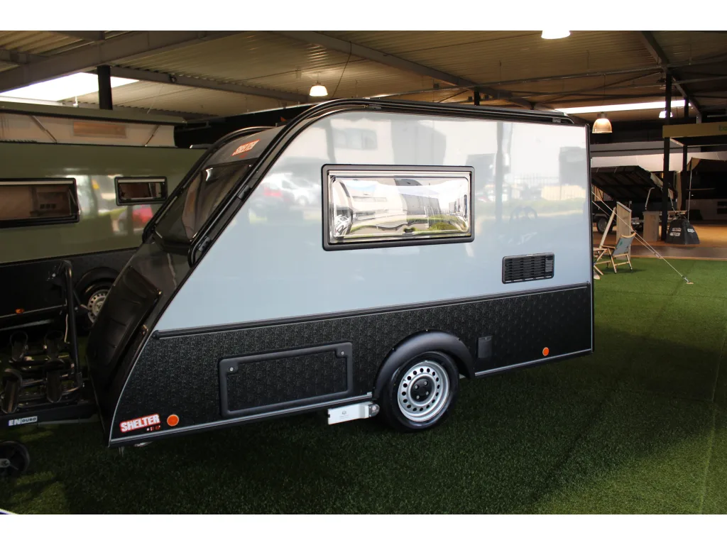 Kip Shelter (2021) — foto 1