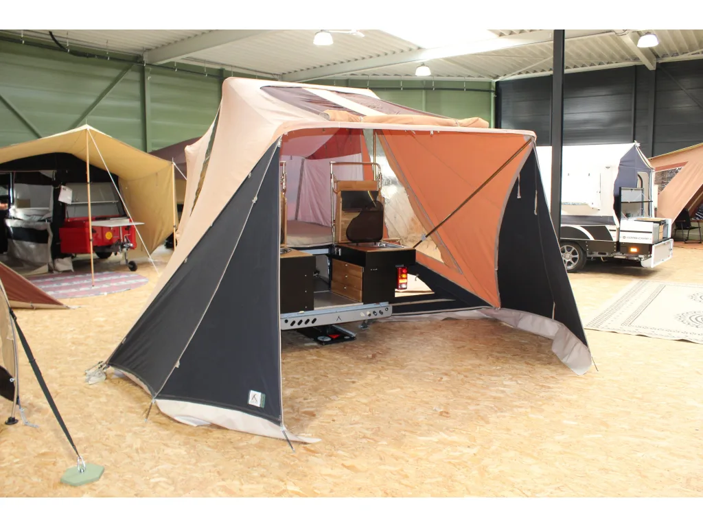 Aart Kok Tuareg (2023) — foto 1