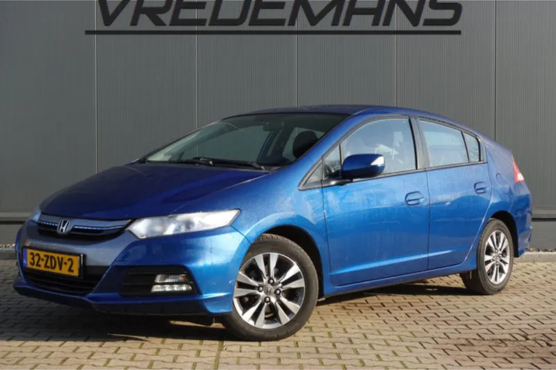 Honda Insight (2012)