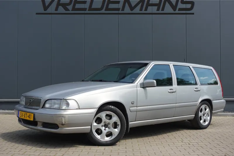 Volvo V70 (1998)