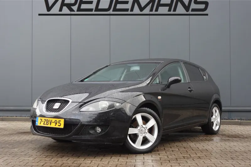 SEAT Leon (2006)