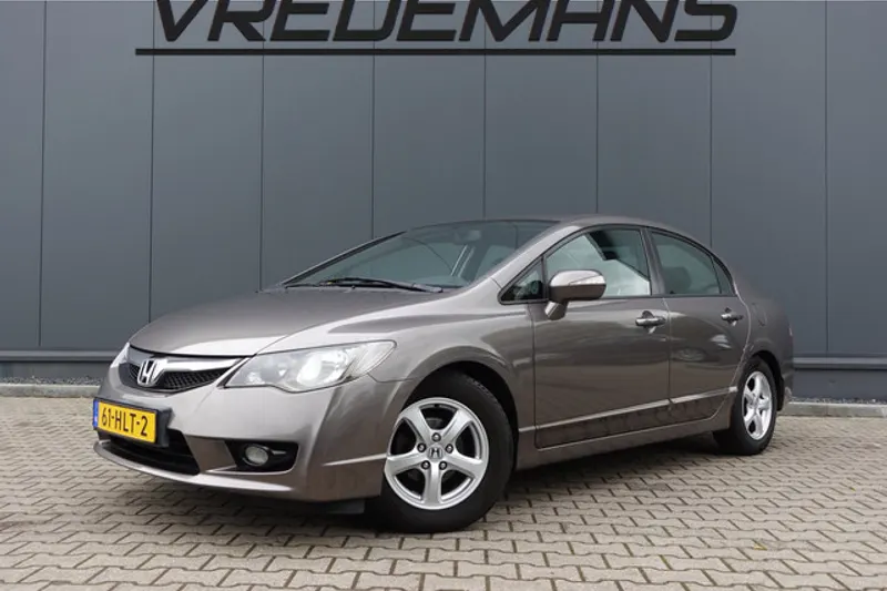 Honda Civic (2009)