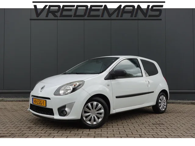 Renault Twingo (2010) — foto 1