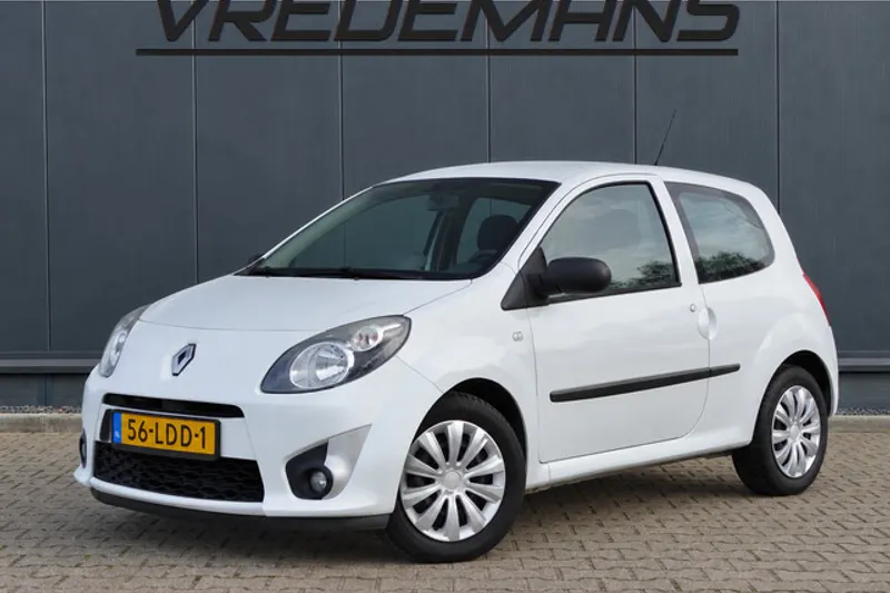 Renault Twingo (2010)