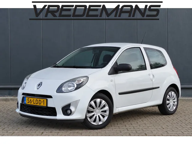 Renault Twingo (2010) — foto 1