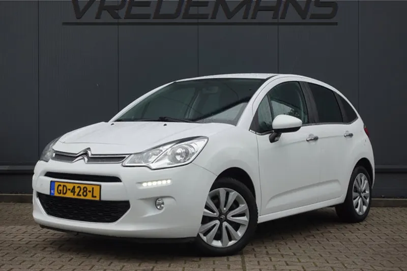 Citroën C3 (2015)