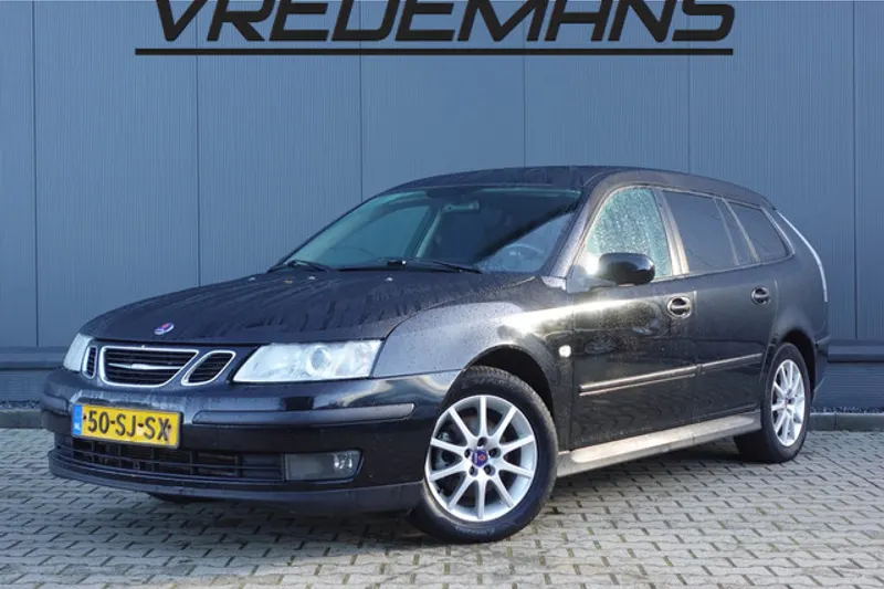 Saab 9-3 (2006)