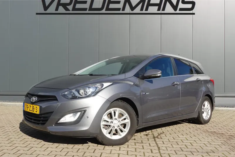 Hyundai i30 (2012)