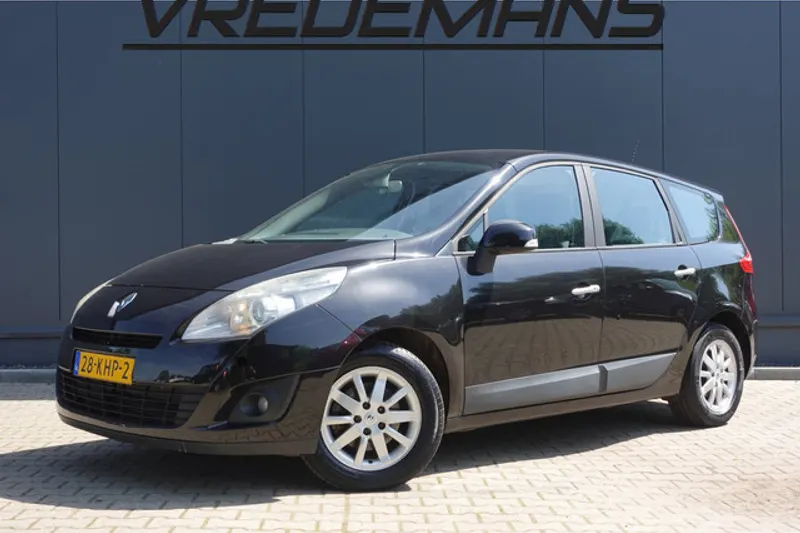 Renault Grand Scénic (2009)