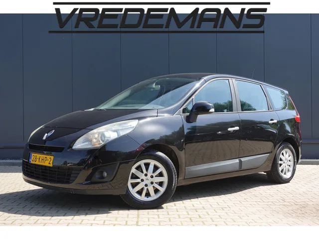 Renault Grand Scénic (2009) — foto 1