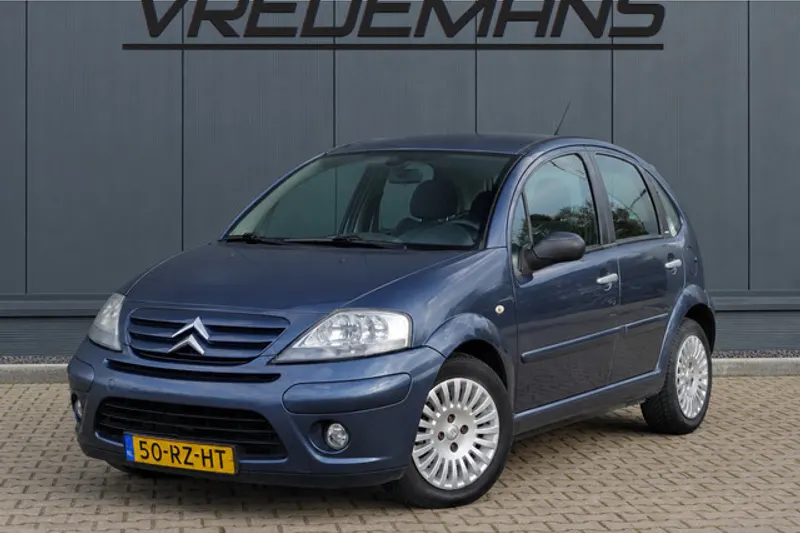 Citroën C3 (2005)
