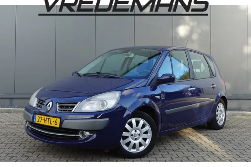 Renault Scénic (2009)