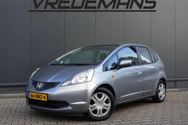 Honda Jazz (2010)