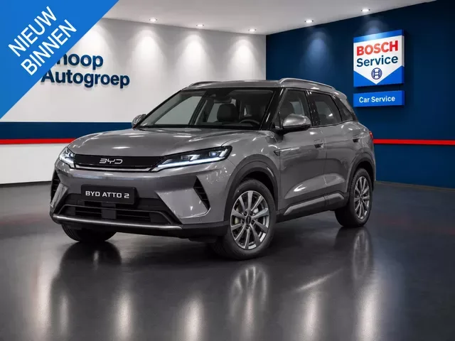 BYD Atto 2 (2026) — foto 1