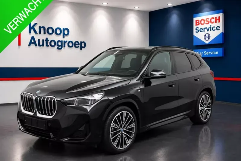 BMW X1 (2026)