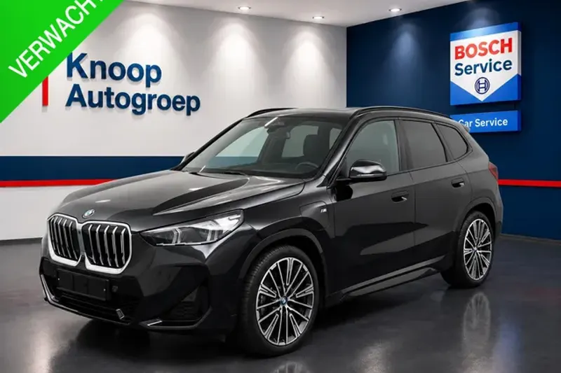 BMW X1 (2026)