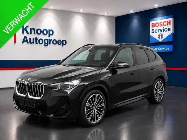BMW X1 (2026) — foto 1
