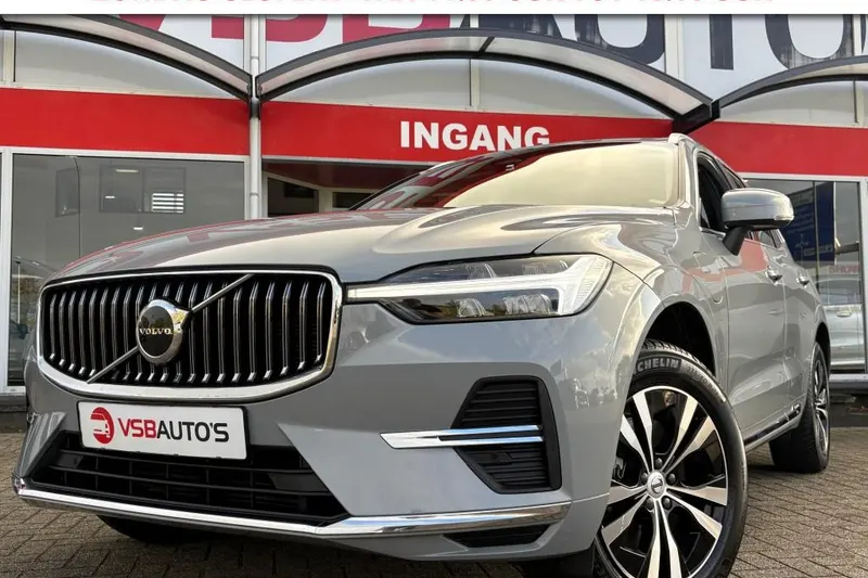 Volvo XC60 (2023)