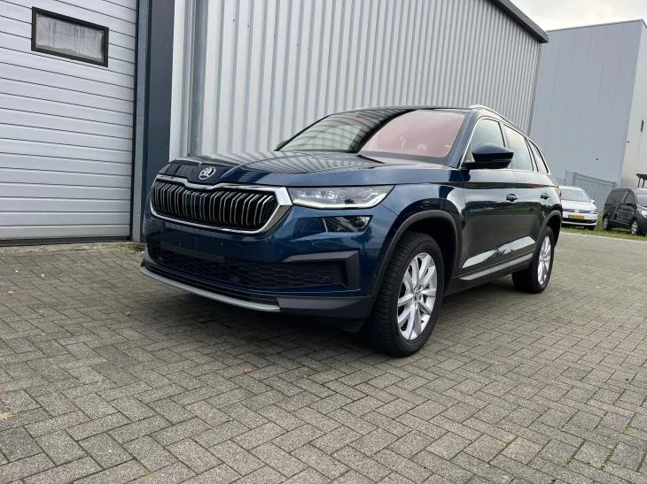 Škoda Kodiaq (2023) — foto 1