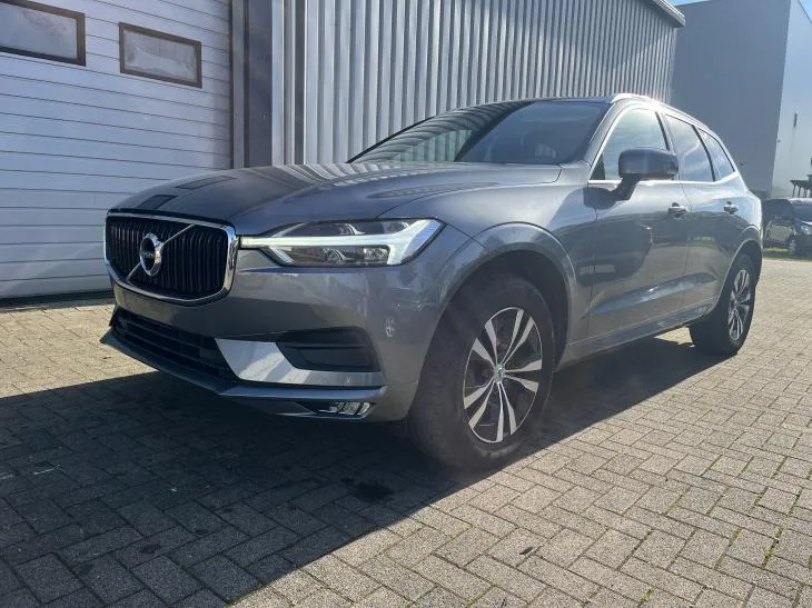Volvo XC60 (2020) — foto 1