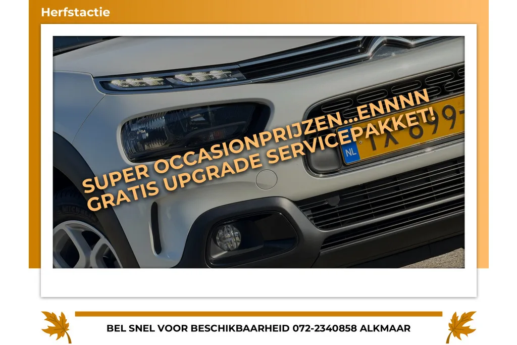 Citroën C4 Cactus (2018) — foto 1
